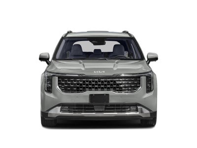 2025 Kia Carnival SX FWD