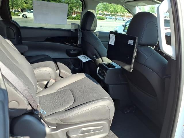 2026 Kia Carnival SX Prestige FWD