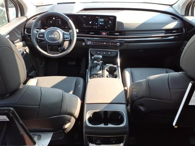 2026 Kia Carnival SX Prestige FWD
