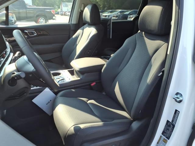 2026 Kia Carnival SX Prestige FWD