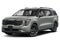 2026 Kia Carnival SX Prestige FWD
