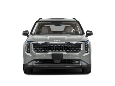 2026 Kia Carnival SX Prestige FWD