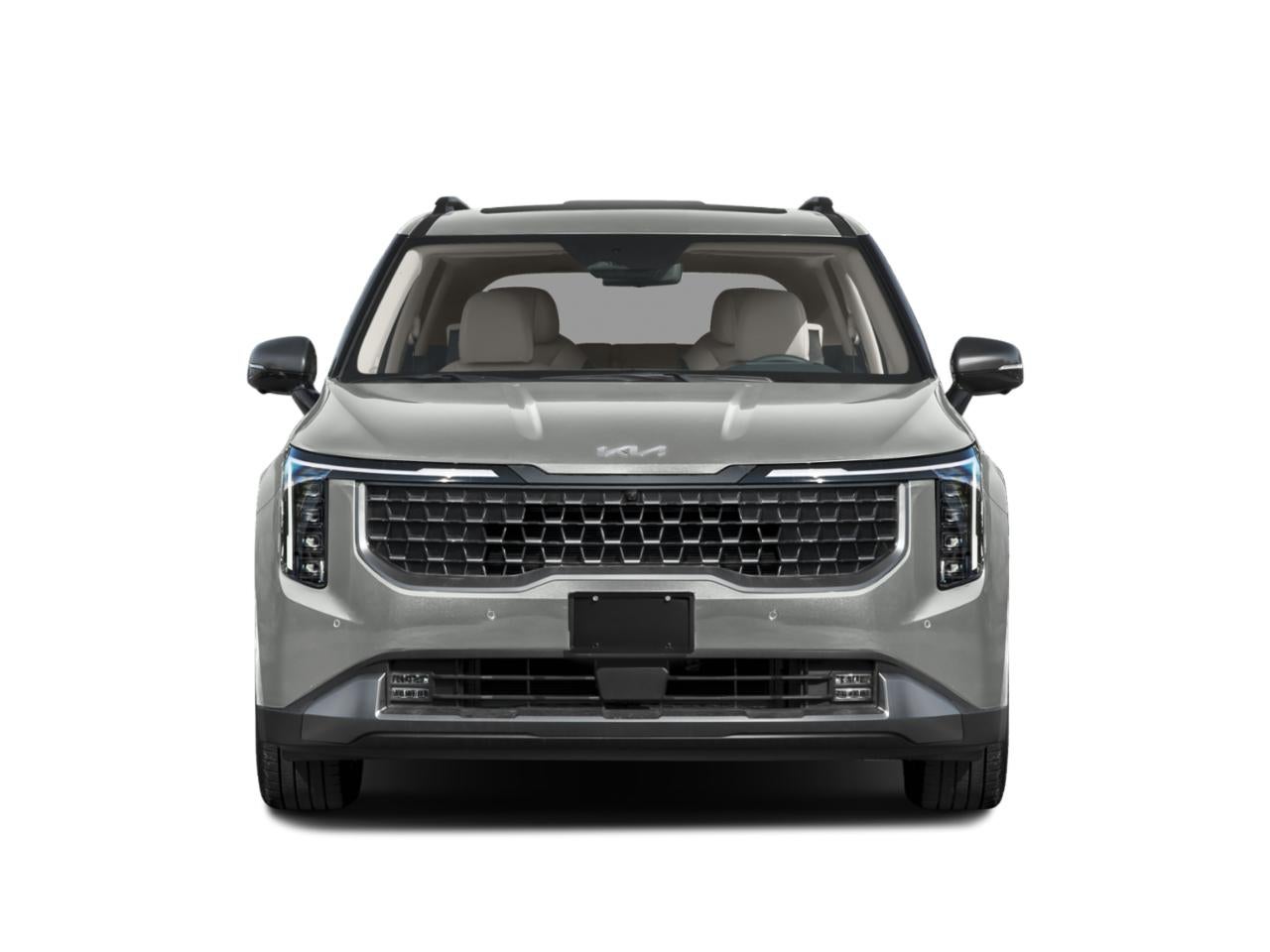 2026 Kia Carnival SX Prestige FWD