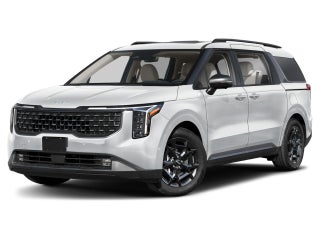 2026 Kia Carnival SX Prestige FWD