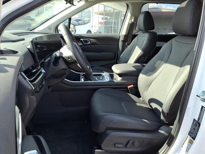 2026 Kia Carnival SX Prestige FWD