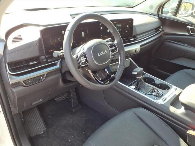 2026 Kia Carnival SX Prestige FWD