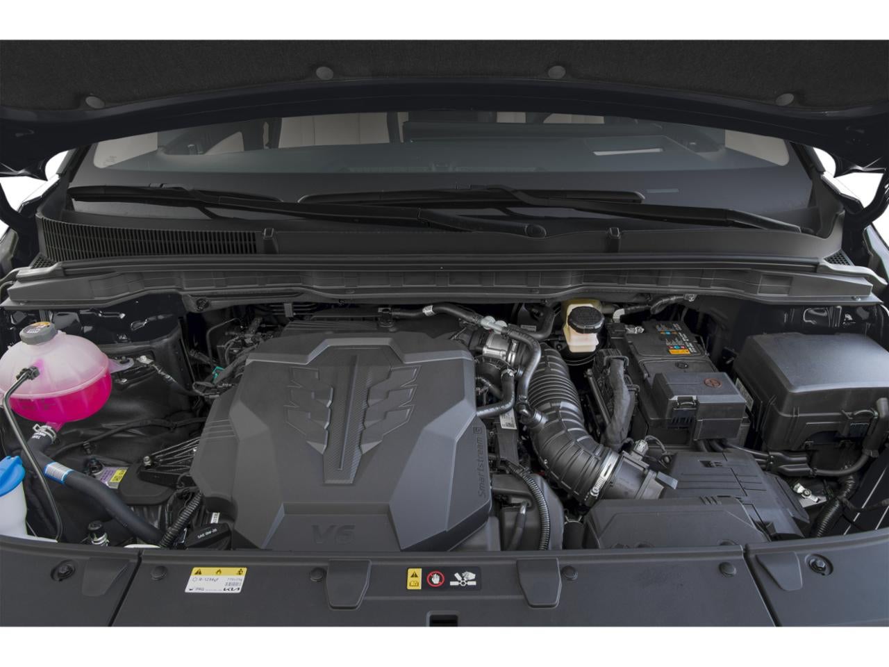 2026 Kia Carnival SX Prestige FWD