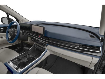 2026 Kia Carnival SX Prestige FWD