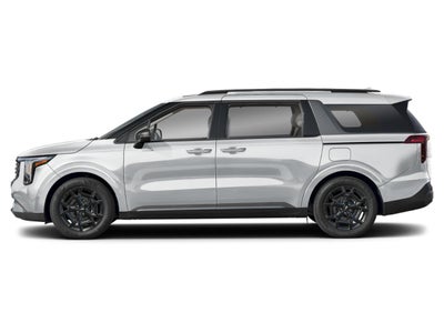 2026 Kia Carnival SX Prestige FWD