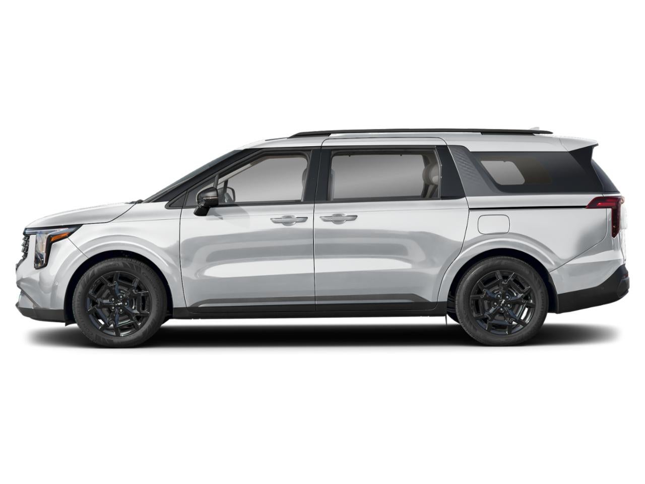 2026 Kia Carnival SX Prestige FWD