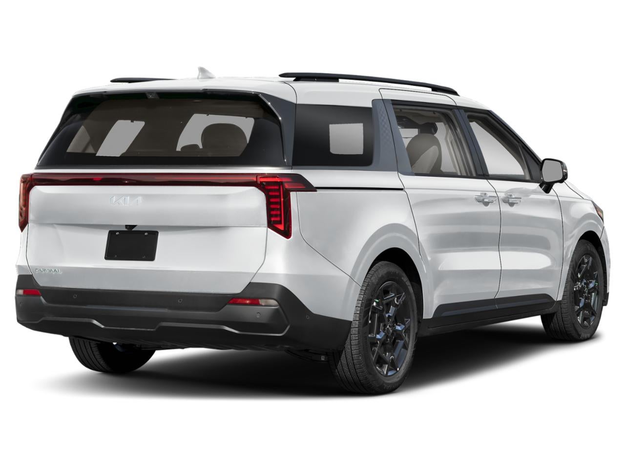 2026 Kia Carnival SX Prestige FWD