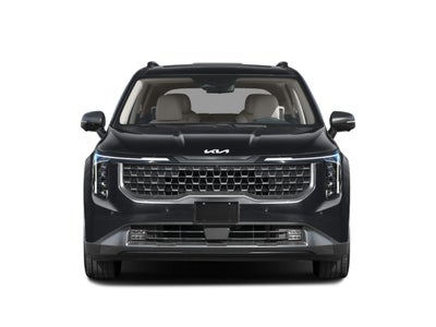 2026 Kia Carnival SX Prestige FWD