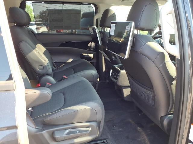 2026 Kia Carnival SX Prestige FWD