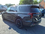 2026 Kia Carnival SX Prestige FWD
