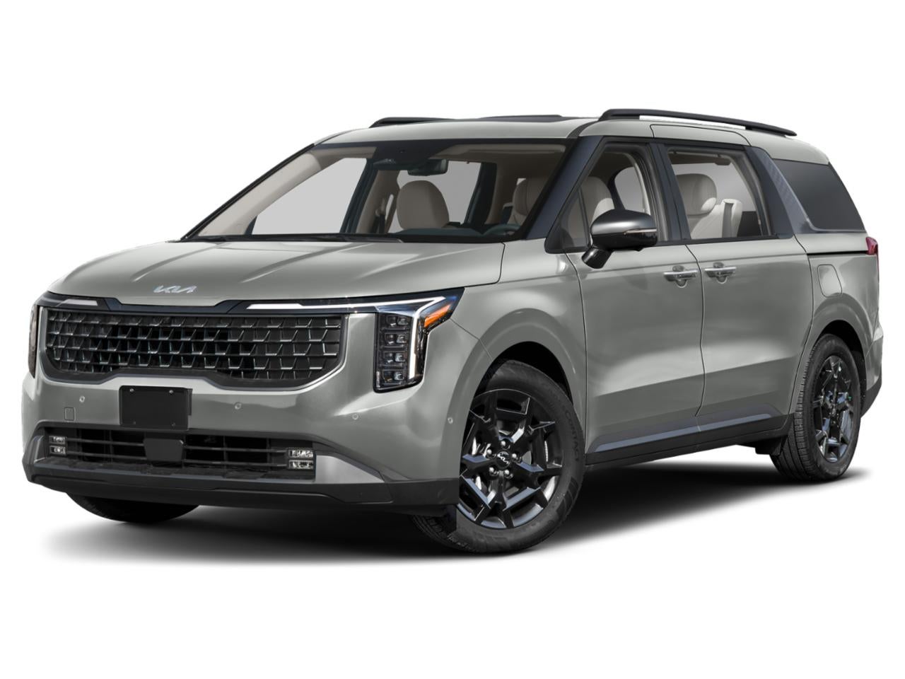 2026 Kia Carnival SX Prestige FWD