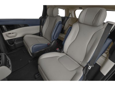 2026 Kia Carnival SX Prestige FWD