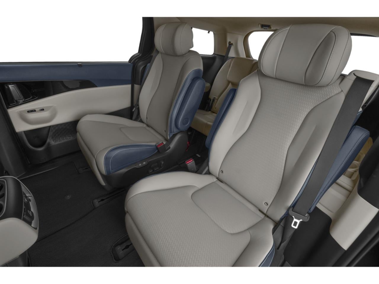 2026 Kia Carnival SX Prestige FWD