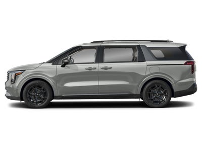 2026 Kia Carnival SX Prestige FWD