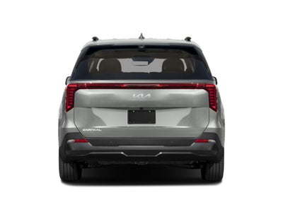 2026 Kia Carnival SX Prestige FWD