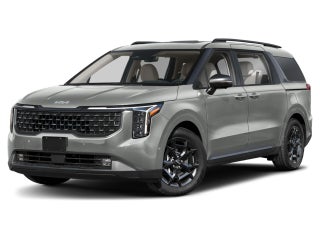 2026 Kia Carnival SX Prestige FWD