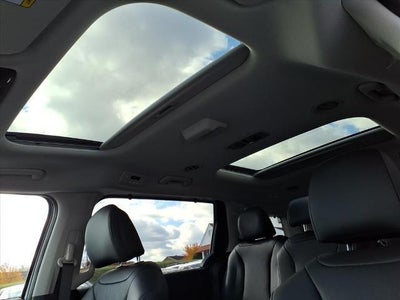 2026 Kia Carnival SX FWD