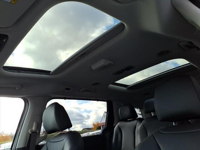 2026 Kia Carnival SX FWD