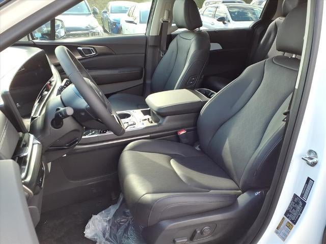 2026 Kia Carnival SX FWD