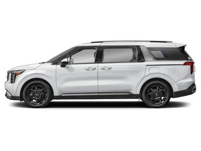 2026 Kia Carnival SX FWD