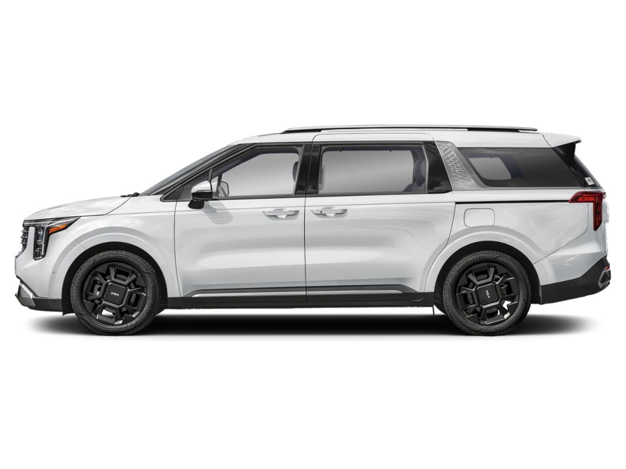 2026 Kia Carnival SX FWD