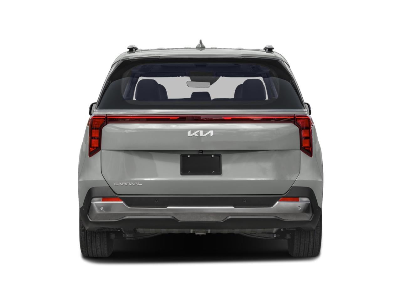 2026 Kia Carnival SX FWD