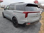2026 Kia Carnival SX Prestige FWD