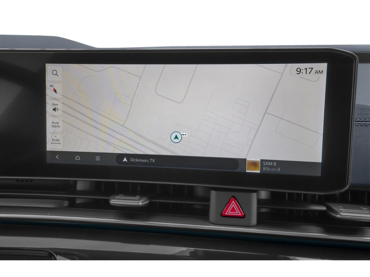 2026 Kia Carnival SX Prestige FWD