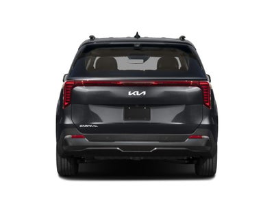 2026 Kia Carnival SX Prestige FWD