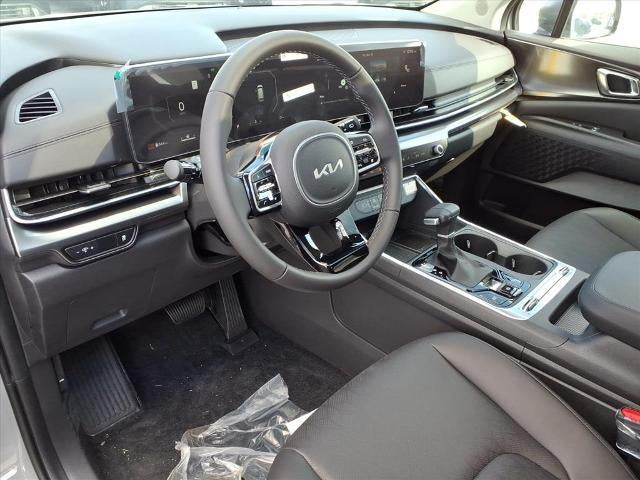 2026 Kia Carnival SX FWD