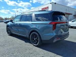 2026 Kia Carnival SX Prestige FWD