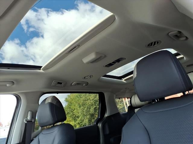 2026 Kia Carnival SX Prestige FWD