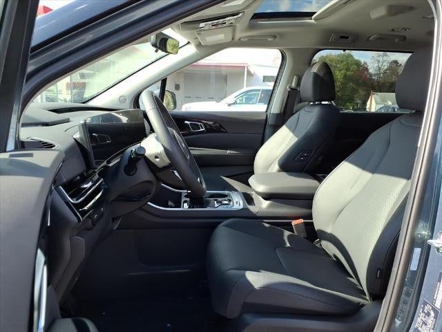 2026 Kia Carnival SX Prestige FWD