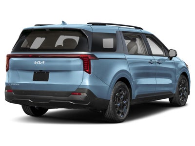 2026 Kia Carnival SX Prestige FWD