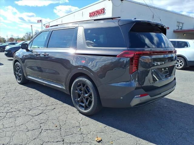 2026 Kia Carnival SX Prestige FWD