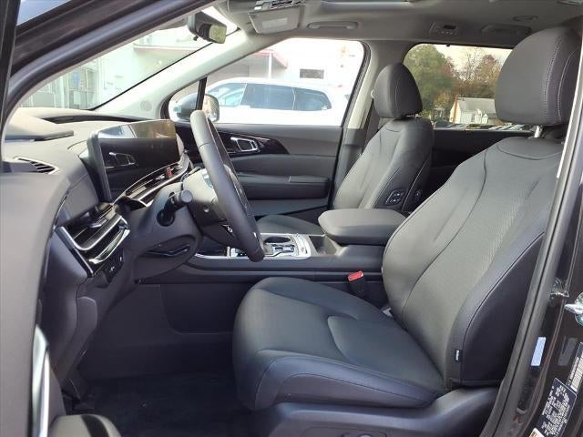 2026 Kia Carnival SX Prestige FWD