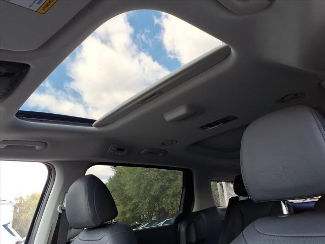 2026 Kia Carnival SX Prestige FWD