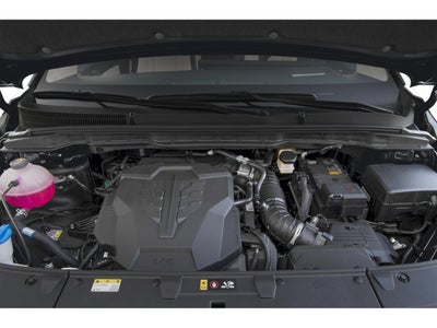 2026 Kia Carnival SX Prestige FWD