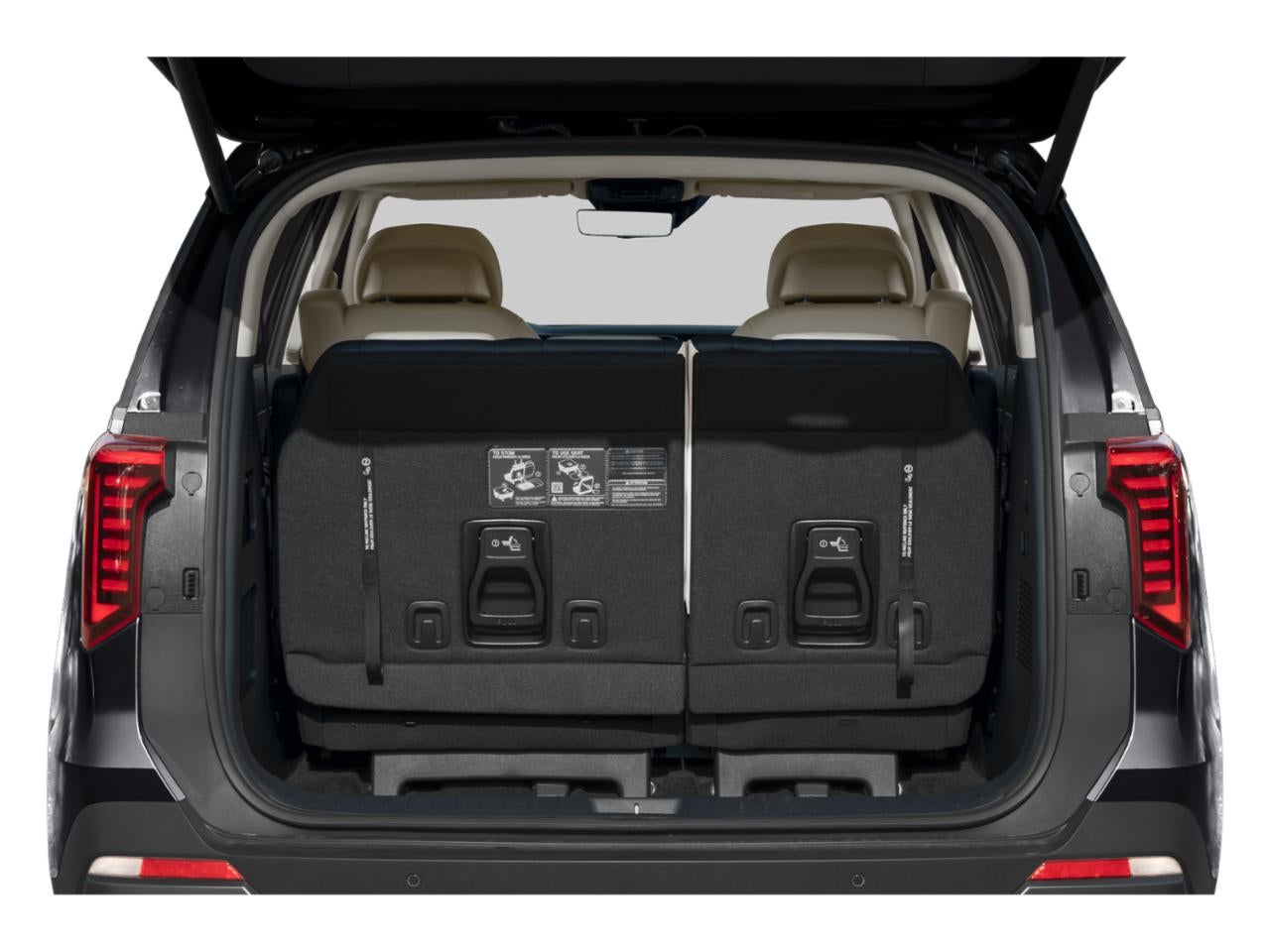 2026 Kia Carnival SX Prestige FWD