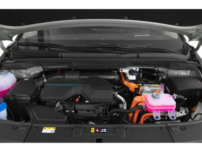 2026 Kia Carnival Hybrid SX FWD