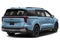 2026 Kia Carnival Hybrid SX FWD