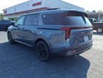 2026 Kia Carnival Hybrid SX Prestige FWD