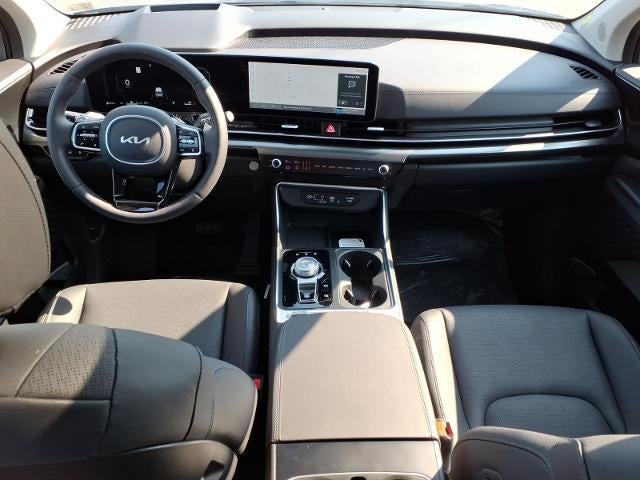 2026 Kia Carnival Hybrid SX Prestige FWD