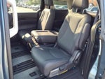 2026 Kia Carnival Hybrid SX Prestige FWD