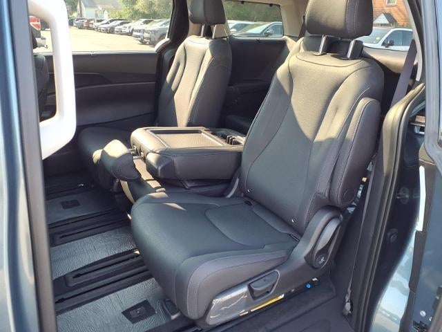 2026 Kia Carnival Hybrid SX Prestige FWD