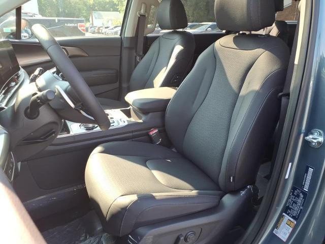 2026 Kia Carnival Hybrid SX Prestige FWD